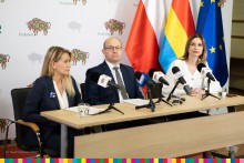 Więcej pieniędzy na programy Fundusze Europejskie dla Podlaskiego 2021-2027 i Polski Wschodniej