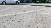 Układanie kostki brukowej - wykonawców znajdź na oferteo.pl