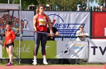 98. PZLA Mistrzostwa Polski. Złoto i brąz dla Hańczy Suwałki, rekord Polski Damiana Czykiera [foto]