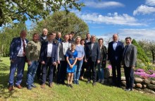 Puńsk. O zaletach i bolączkach polskiego i litewskiego rolnictwa