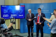 Niskie Podatki mają uporządkować i poprawić Polski Ład. Zmiany od 1 lipca 