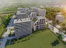 Ile zapłacimy za najtańsze mieszkania deweloperskie w większych miastach