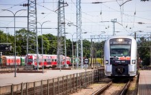 Wraca połączenie kolejowe Białystok - Kowno