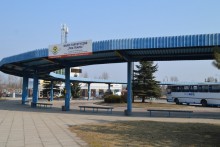 Autobusem PKS Nova od początku wakacji do Gdańska, od 1 lipca znów do Warszawy