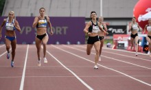 98. PZLA Mistrzostwa Polski w Suwałkach. Chciałoby się je oglądać bez końca [zdjęcia]