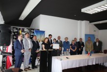 Bezpieczeństwo energetyczne małych ojczyzn. Polsko - litewskie mosty energetyczne