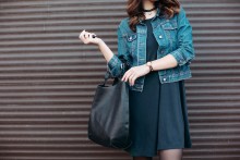 Jakie torebki skórzane nosimy najchętniej latem?