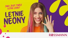 Jaki jest Twój letni look? Rossmann rusza z nowym sezonem