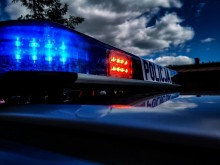 Augustów. Kierowca pod wpływem alkoholu i na zakazie