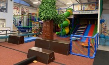 Movement Arena Suwałki. Nowe atrakcje i jeszcze więcej zabawy oraz sportu [zdjęcia]