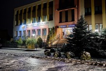 Ekonomiczny Sylwester w Apartamentach-Europejska. Powrót do przeszłości, zabawa w stylu lat 80.