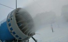 Nie w sobotę, a już w piątek będzie można wybrać się do WOSiR Szelment. Pogoda dla narciarzy