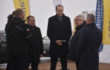 Polska, Litwa. Co z wojskowymi drogami Augustów - Ogrodniki i Sejny - Szypliszki - Gołdap?