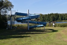 Rutka-Tartak. Koszt powiększenia i unowocześnienia plaż w Smolnikach i Pobondziach to 280 tys. zł