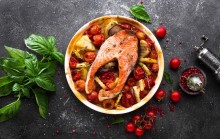 Ryba na wigilię – co podać zamiast karpia? Najpyszniejsze i zdrowe alternatywny