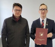 Sejny, Puńsk. Na pomoc Ukrainie