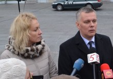 Kampania wyborcza tuż, tuż. Tomasz Siemoniak spotka z mieszkańcami Suwałk i Augustowa