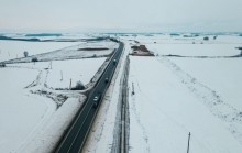 Via Baltica. Umowa na przebudowę kolejnego odcinka drogi od Mariampola do granicy z Polską