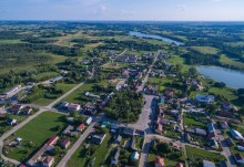 Urząd Gminy Przerośl ogłosił przetarg na budowę stacji uzdatniania wody