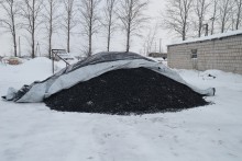 Gmina Raczki. Rusza sprzedaż węgla po preferencyjnej cenie