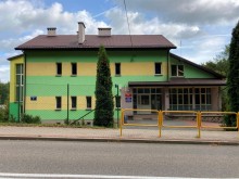 Becejły. Gminne Centrum Rehabilitacji wznowiło działalność 