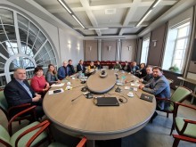 Litewski rząd kupuje budynek i otwiera litewską szkołę w Suwałkach