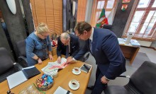 Suwałki. Coraz bliżej uruchomienia litewskiej szkoły w mieście