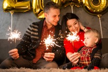 Sylwester okazją do wykorzystania  bonu turystycznego