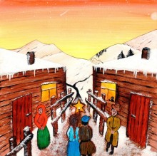 Pastorałki Zespołu Pieśni Ludowej Szuwarki pojawią się na Spotify