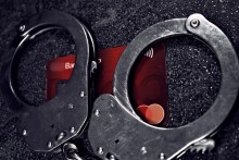 Augustów. Skradzioną kartą bankomatową płacił 35 razy