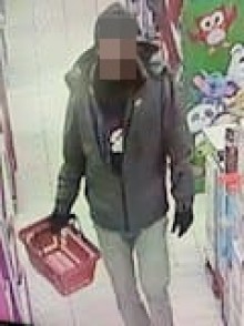 Suwałki. 38-latek kradł perfumy i alkohol