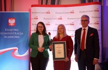 Suwałki, Białystok, Łomża. Urząd Skarbowy przyjazny przedsiębiorcy  