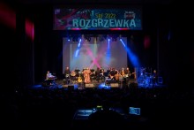 Suwałki Blues Festival – rozgrzewka. Przeboje Breakoutu - Tadeusza Nalepy i Miry Kubasińskiej [foto]