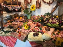 Kucharze restauracji Apartamenty Europejska czekają na wielkanocne zamówienia. Spokojne święta