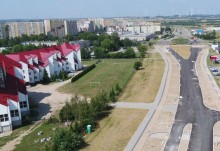 Boisko przy ul. Rotmistrza Pileckiego. Projekt do przeróbki, przetarg do powtórki