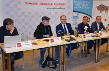 Suwałki Blues Festival 7-10 lipca 2022. Od intrygującego czwartku do bogatej we wrażenia niedzieli