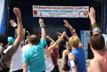 Półmaraton Doliną Rospudy i Filipowski Bieg Jaćwinga. Możesz zgłosić się przed startem