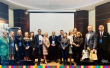 Podlaski biznes zaprezentował się w Paryżu 