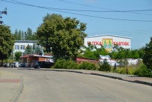 Rutka-Tartak. Przetarg na budowę ulicy Leśnej rozstrzygnięty, trwa na budowę zaplecza boiska