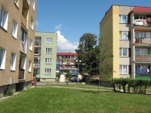 Sejny. Nowa spółdzielcza kotłownia powinna zmniejszyć koszty ogrzewania 