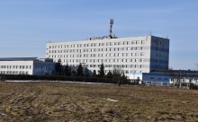 Szpital w Sejnach oraz psychiatryczny w Suwałkach w najwyższej kategorii A, szpital wojewódzki w B