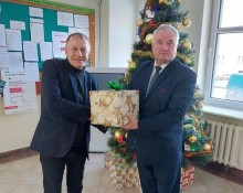 Waldemar Pstrzoch odchodzi na emeryturę. Konkurs na dyrektora domu dziecka w Pawłówce