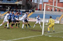 Wigry Suwałki – Motor Lublin. Druga przymiarka [u nas relacja na żywo]