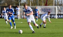 Wigry Suwałki – Motor Lublin 3:2. Zdobyli najcenniejsze 3 punkty w całym sezonie  [wideo, zdjęcia]