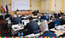 Sejmik przeznaczył 2 mln zł na inwestycje w strefie nadgranicznej, w tym w gminie Giby i Płaska