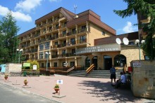 Turnusy rehabilitacyjne dla dzieci rolników ubezpieczonych w KRUS