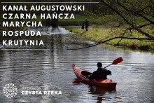 Miłośnicy przyrody łączą siły. Akcja Nasza Rzeka w regionie