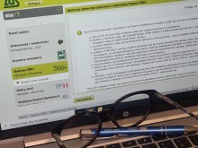 Obywatele Ukrainy złożyli w Podlaskiem niemal 5,2 tys. wniosków o 500 plus 