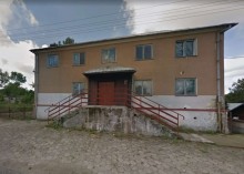 Berżniki.   Czy odżyje ta ongiś królewska miejscowość?