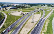 Litwa. Pogram rozwoju dróg krajowych do 2035 roku 